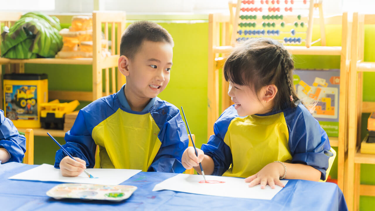 Nội dung chương trình