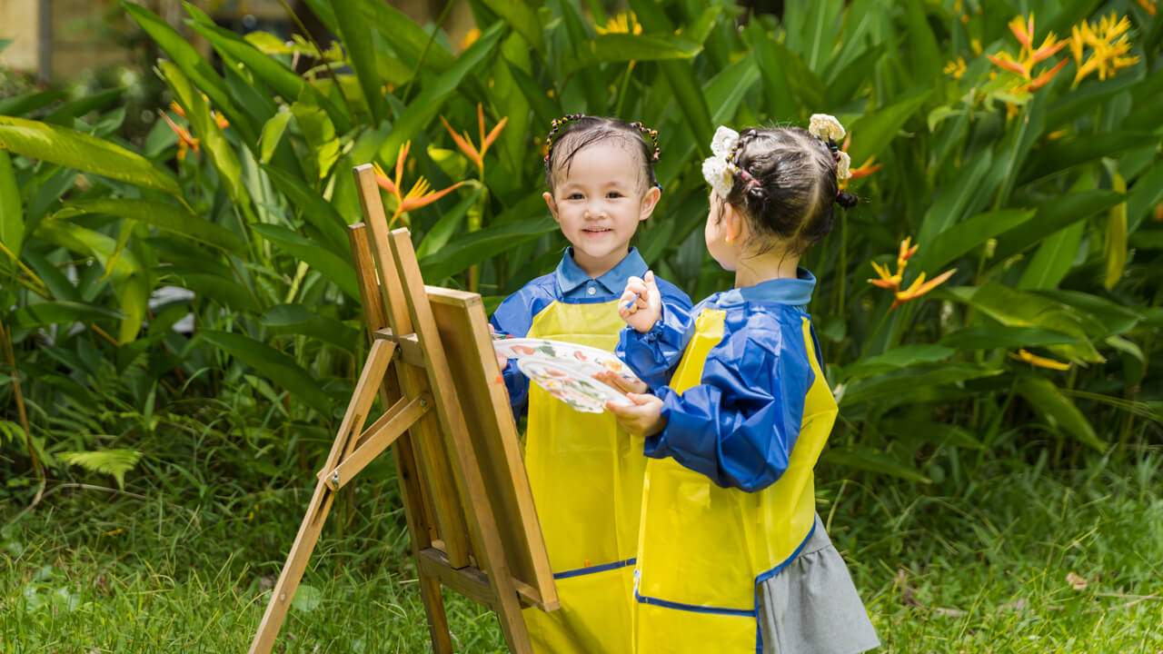 Phương pháp giáo dục HightScope