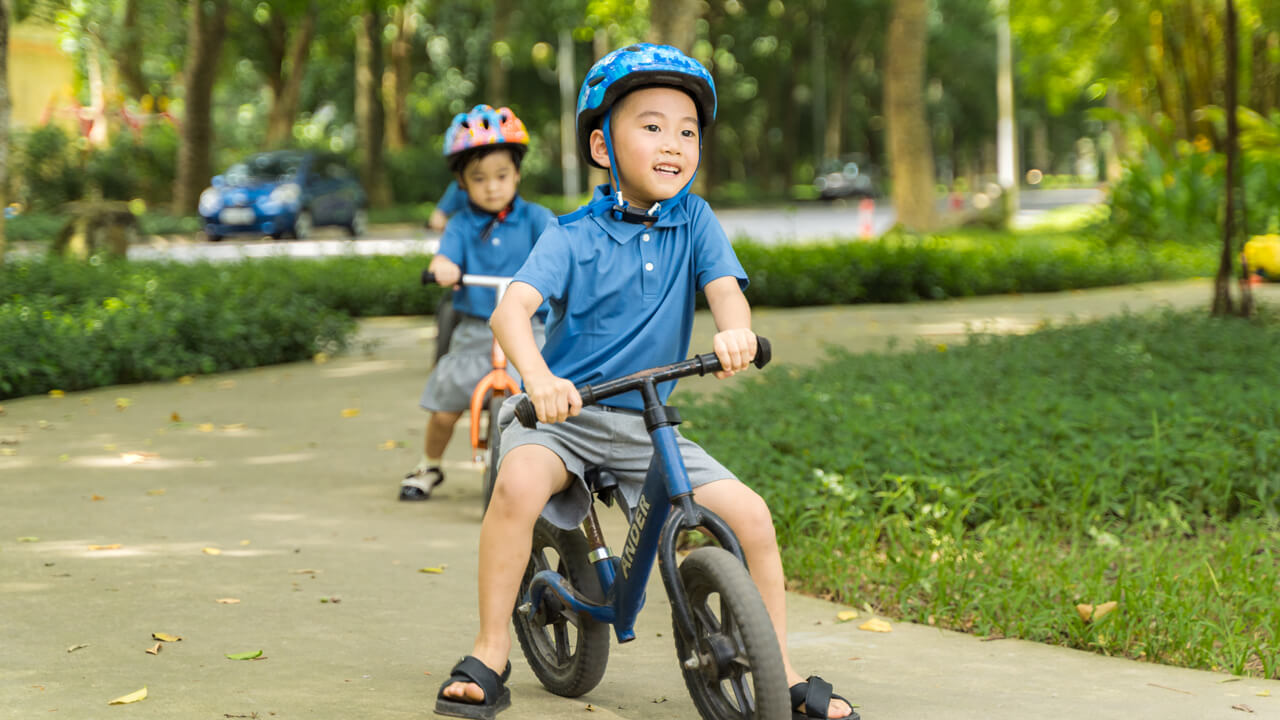 Chế độ nghỉ ngơi