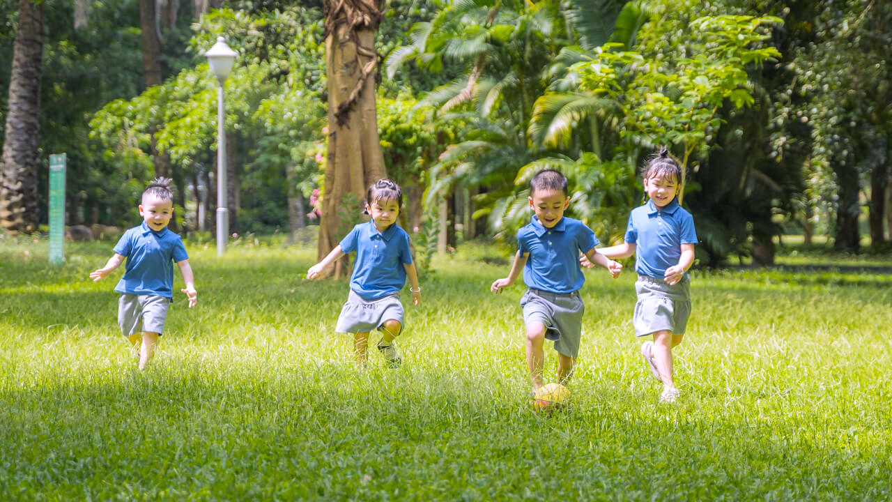 Dinh dưỡng và Chăm sóc