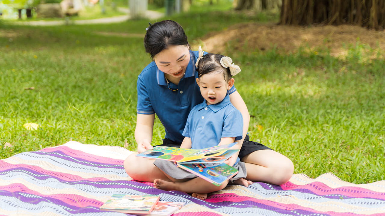 Đội ngũ giáo viên