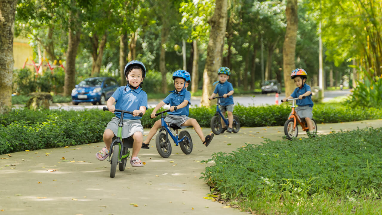 Hoạt động ngoại khóa