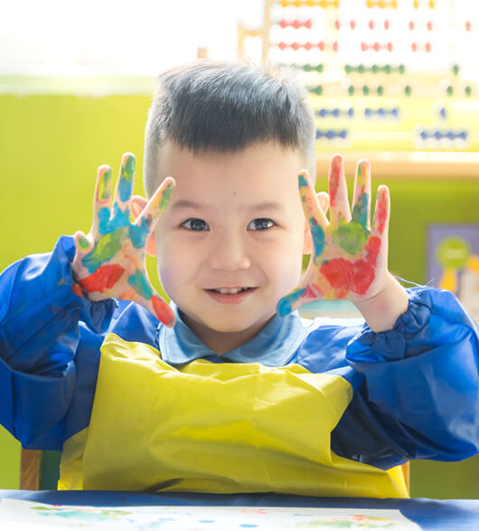 Sự khác biệt của Kiddoo